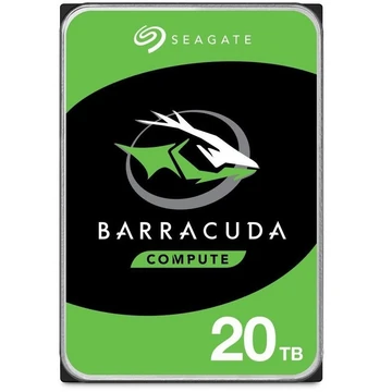 BARRACUDA 20 TB SATA 6GBS 512MB CASH