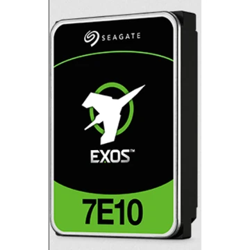 EXOS 7E10 2TB 3.5IN 7200RPM SATA 512E/4KN