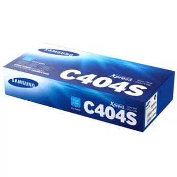 Samsung ST966A Toner Cyan 1.000 oldal kapacitás C404S Samsung