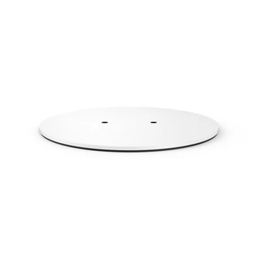 MAST STAND STABILITY BASE WHITE