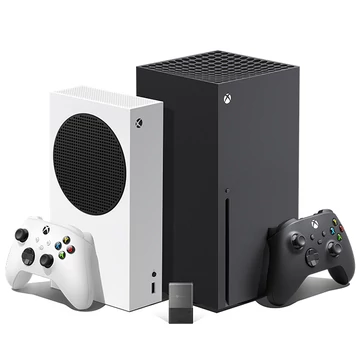 EXPANSION CARD XBOX SERIES X/S CFXSSD 4TB PCIE