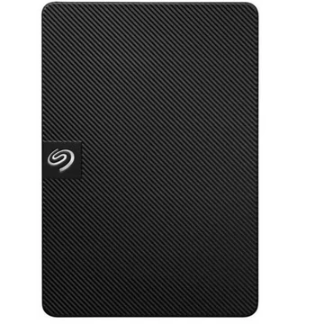 Seagate HDD 4TB Expansion 2.5" USB3.0 fekete - STKM4000400