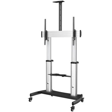MOBILE TV STAND .