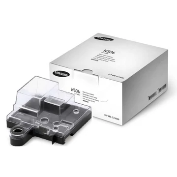 Samsung CLP680 szemetes  CLT-W506/SEE (SU437A) (Eredeti) Samsung