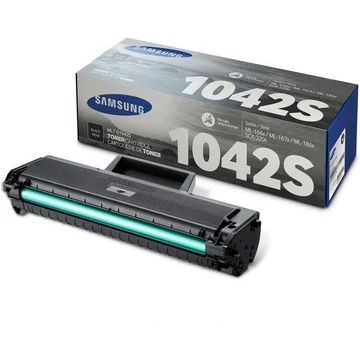Samsung SU737A Toner Black 1.500 oldal kapacitás D1042S Samsung