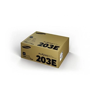 Samsung SU885A Toner Black 10.000 oldal kapacitás D203E Samsung