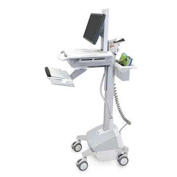 SV42 LCD STAND 230V50/60HZ 40AH LIFE EU AUS-EU