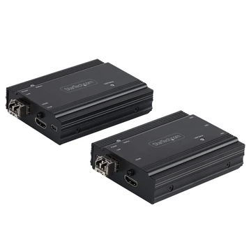 4K HDMI KVM EXTENDER .