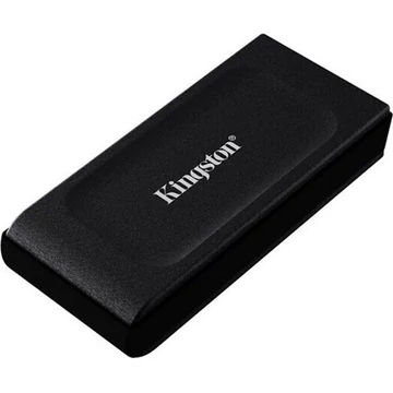 Kingston XS1000 1TB USB3.2 Gen2×2 C külső SSD