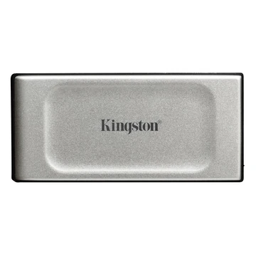 1TB Kingston SXS2000 külső SSD meghajtó ezüst (SXS2000/1000G)