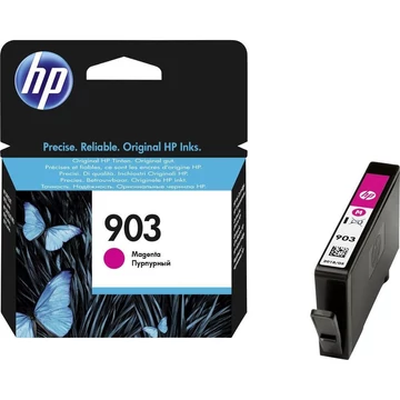 HP T6L91AE Tintapatron Magenta 315 oldal kapacitás No.903 HP
