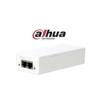 Dahua PoE Injektor - TAM1GT1GT-30 (30W (PoE + ), gigabit, 230VAC)