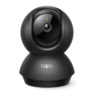 TP-Link IP wifi PT kamera - Tapo C211 (3MP, H264, IR9m, SD, mikrofon, hangszóró)