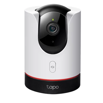 TP-LINK Wireless Kamera Cloud beltéri éjjellátó, TAPO C225