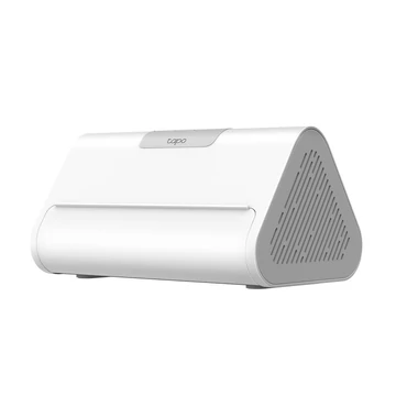 SMART HOMEBASE SPEC: 2.4/5GHZ 868 MHZ 1 X ETHERNET PORT 1 X HD