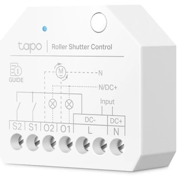 TP-LINK TAPO SMART SWITCH MODULE