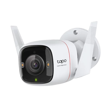 TP-LINK Tapo C325WB Kültéri biztonsági Wi-Fi kamera
