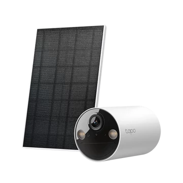 TP-Link Tapo C410 Kit Outdoor Security