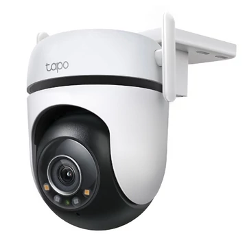 TP-LINK Tapo C520WS Kültéri biztonsági Wi-Fi kamera