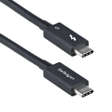 0.8M THUNDERBOLT 5 CABLE .