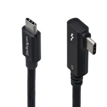 0.8M THUNDERBOLT 5 CABLE CABLECERTIFIED/120GBPS/8K 60HZ/2
