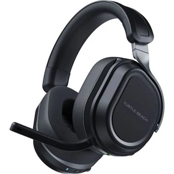 Turtle Beach Stealth 700PC Gen3 gaming fejhallgató headset fekete