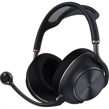 Turtle Beach Beach Stealth Pro II gaming fejhallgató headset fekete
