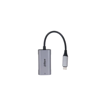 Dahua Kábel Átalakító - TC31 (USB-C - RJ45 Gigabit)