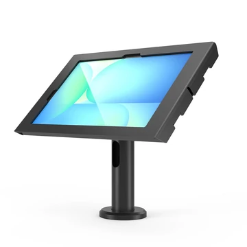 GALAXY TAB S10 FE+ 13.1IN APEX ENCLOSURE TILTING STAND 8IN