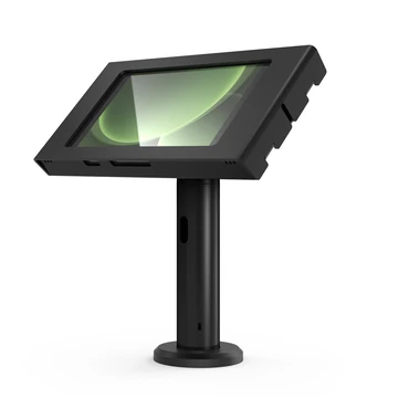 GALAXY TAB ACTIVE 3/5 KIOSK RISE TILTING COUNTER STAND 8IN