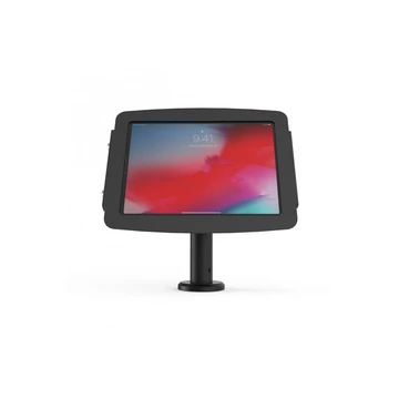 IPAD 10.2IN TILTING STAND 4IN RISE TILTING COUNTER STAND 4IN