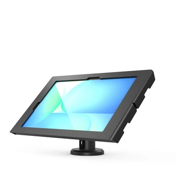 GALAXY TAB S10 FE+ 13.1IN APEX ENCLOSURE TILTING STAND 4IN