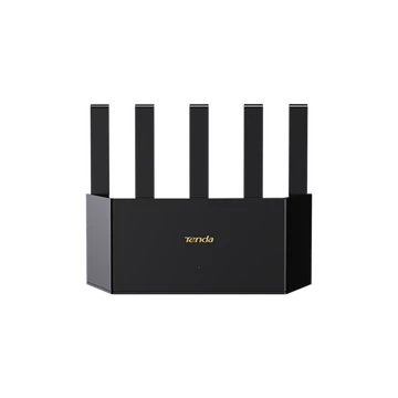 Tenda Router WiFi BE3600 - TE3L (688Mbps 2,4GHz + 2882Mbps 5GHz; 3x1Gbps)