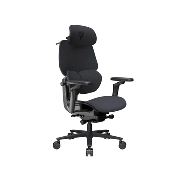 Gamer szék ThunderX3 FLEX Pro - Loft, Szürke
