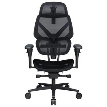 Gamer szék ThunderX3 FLEX Pro - Mesh, Fekete