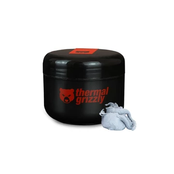 Thermal Grizzly Putty Pro hővezető paszta - 100g