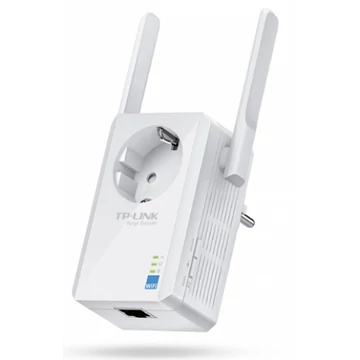 TP-LINK EXTENDER TL-WA860RE 300Mbps WiFi Range Extender AC
