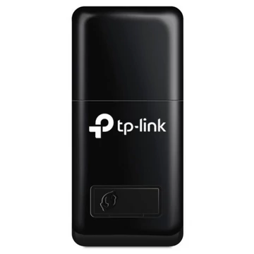 TP-LINK ADAPTER TL-WN823N USBB 300Mbps Mini Wireless N