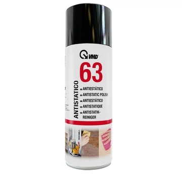 Tisztitószer Antisztatikus spray 400ml