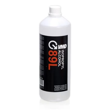 Tisztítószer Isopropil alkohol 1l