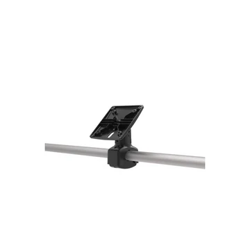 TABLET RAIL MOUNT BLACK