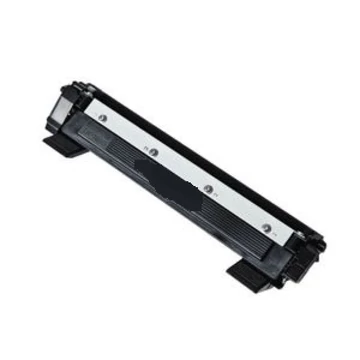 Utángyártott BROTHER TN1030/1050 Toner Black 1.000 oldal kapacitás IK IK