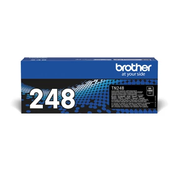 Brother TN-248 Toner Black 1.000 oldal kapacitás Brother