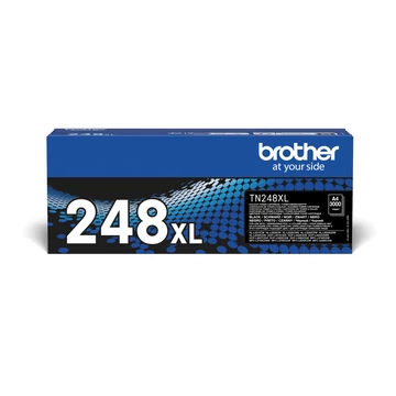 Brother TN-248XL Toner Black 3.000 oldal kapacitás Brother