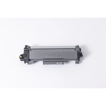 Brother Toner TN-2590XL, 3000 oldal, Fekete