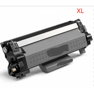Utángyártott BROTHER TN2590XL Toner Black 3.000 oldal kapacitás IK White Box