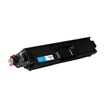 Utángyártott BROTHER TN423 Toner Cyan 4.000 oldal kapacitás WHITE BOX White Box