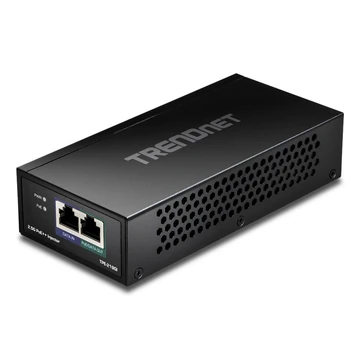 2.5G POE++ INJECTOR
