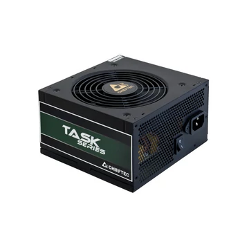 CHIEFTEC Task 700W 80+ Bronze tápegység - TPS-700S