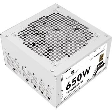 Thermalright AG-650-W ATX desktop tápegység 650W 80+ Gold BOX